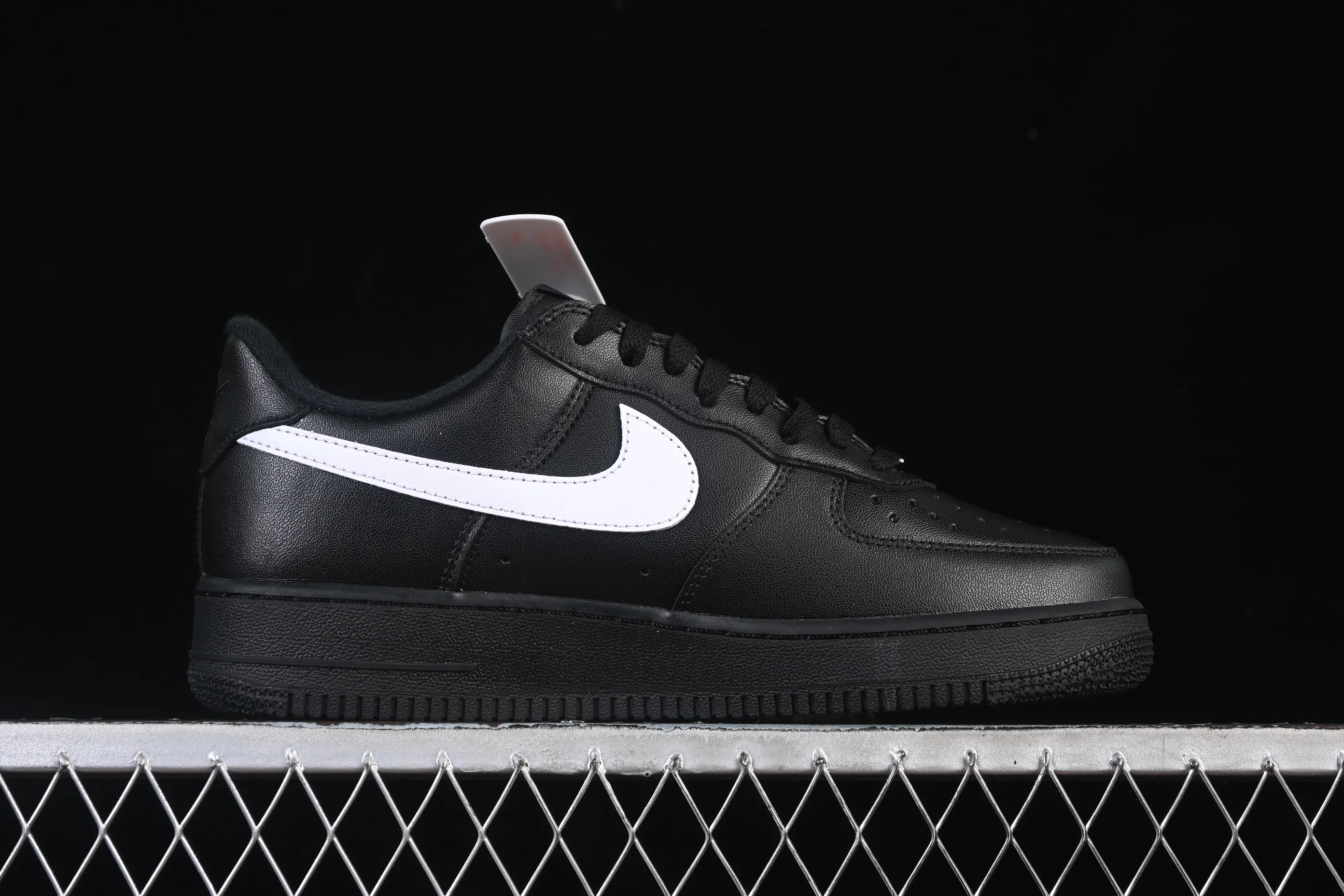 All categories Nk Air Force 1 Air Force series Nk Air Force 1 Low Air Force low-top Supreme x Nike Air Force 1'07 Low joint model Air Force 1 low-top casual sneakers CU9225-002